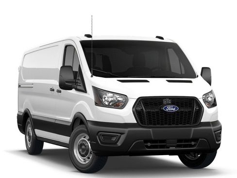 New 2026 Ford Transit 150 Low Roof RWD image 5
