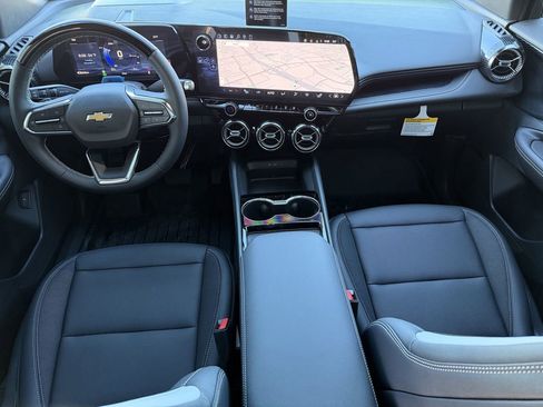 New 2026 Chevrolet Blazer EV LT w/ Super Cruise Package FWD image 9
