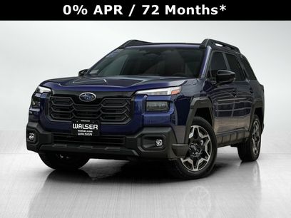 New 2026 Subaru Outback Touring