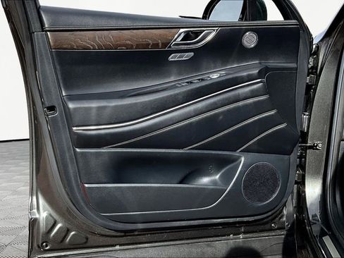 Used 2024 Genesis GV80 3.5T image 18