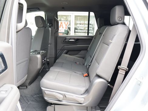 New 2026 Chevrolet Tahoe LS AWD/4WD image 27
