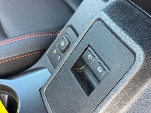 Used 2025 Ford Bronco Stroppe Edition AWD/4WD image 31