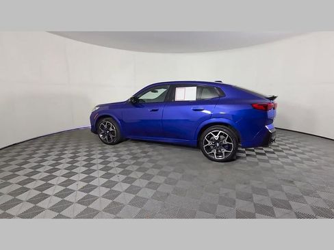 Used 2025 BMW X2 M35i image 48