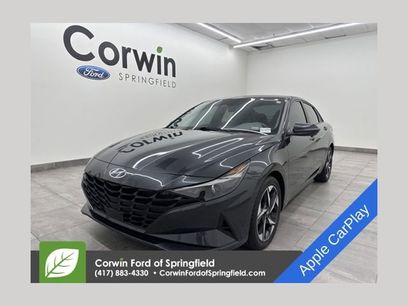 Used 2023 Hyundai Elantra SEL w/ Convenience Package