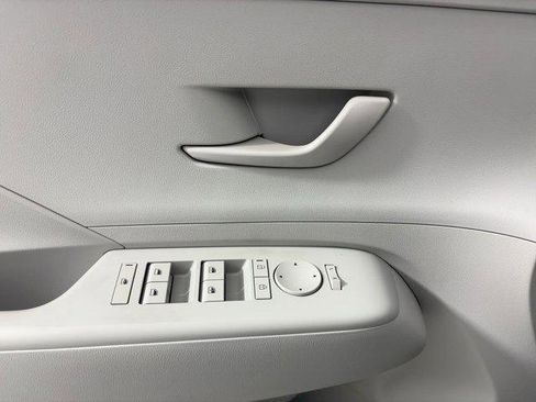 New 2026 Hyundai Kona SEL Sport image 13