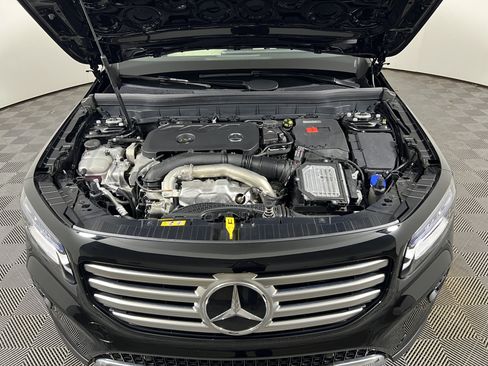 Used 2026 Mercedes-Benz GLB 250 image 20