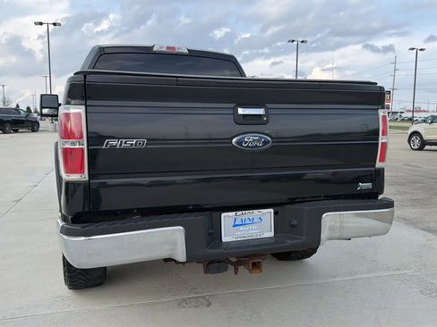 Used 2010 Ford F150 XLT image 17