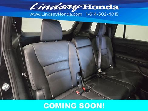 Used 2023 Honda Passport EX-L image 9