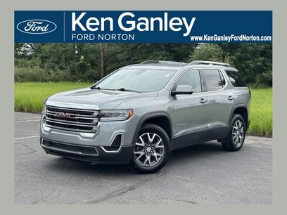 Used 2023 GMC Acadia SLE w/ Driver Convenience Package