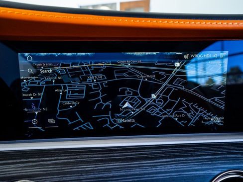 Used 2024 Rolls-Royce Spectre w/ Spectre Launch Package image 48