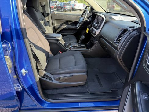 Used 2019 GMC Canyon SLE w/ SLE Convenience Package AWD/4WD image 22