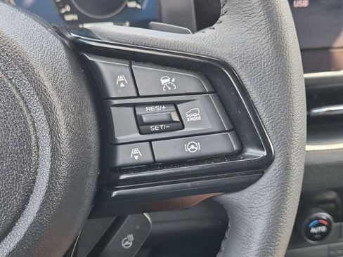 Certified 2026 Subaru Outback Limited AWD/4WD image 17