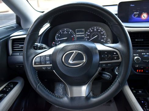 Used 2017 Lexus RX 350 FWD w/ Accessory Package image 14