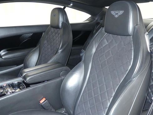 Used 2016 Bentley Continental GT V8 S image 29