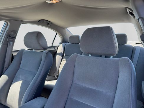 Used 2007 Honda Civic LX image 17