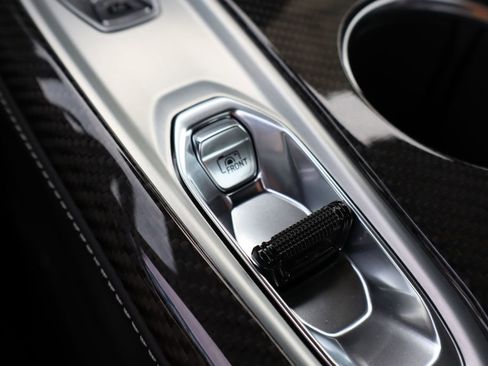 New 2026 Chevrolet Corvette Z06 RWD image 32