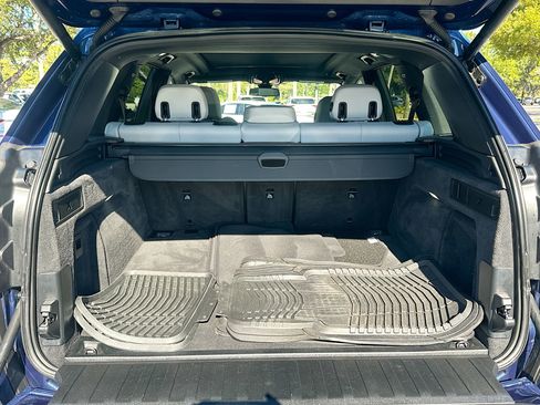 Certified 2023 BMW X5 sDrive40i w/ Premium Package image 28