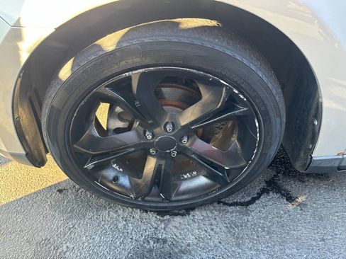 Used 2010 Ford Taurus SHO image 24