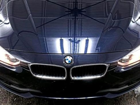 Used 2016 BMW 320i xDrive Sedan image 8