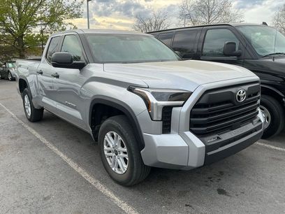 Used 2024 Toyota Tundra SR5
