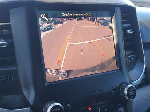 Used 2019 RAM 1500 Big Horn image 20