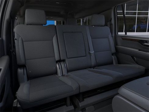 New 2026 Chevrolet Suburban LS w/ LPO, Dark Essentials Package image 18