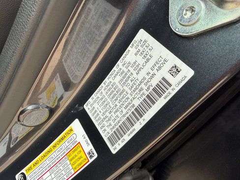 Used 2024 Honda CR-V EX-L image 30