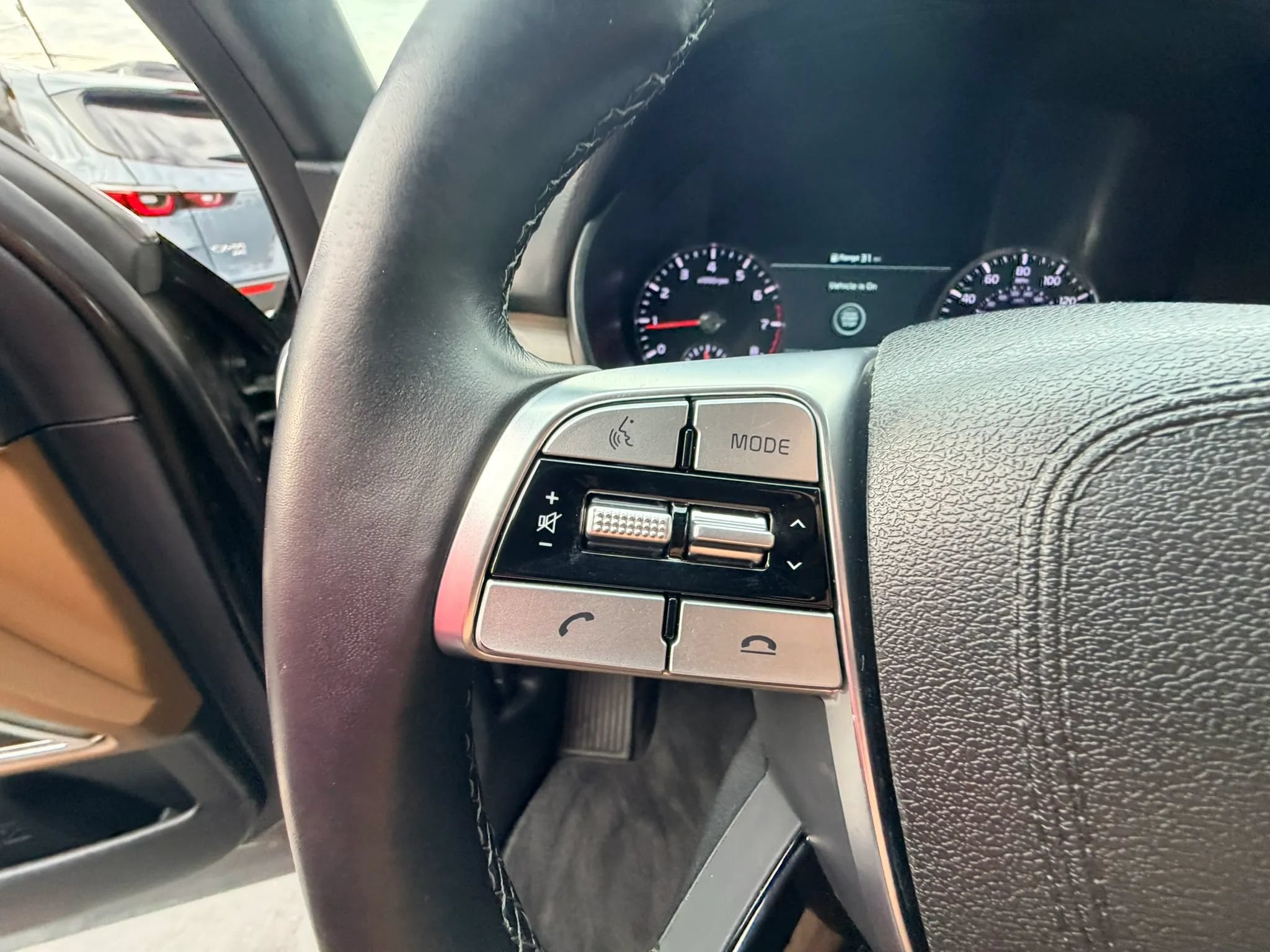 Used 2021 Kia Telluride SX w/ SX Prestige Package AWD/4WD image 12