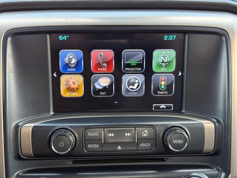 Used 2018 GMC Sierra 1500 Denali image 27