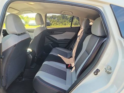 Used 2021 Subaru Crosstrek 2.0i Premium w/ Popular Package #2 AWD/4WD image 10