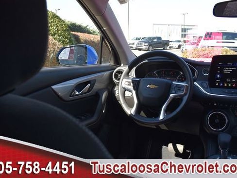 Used 2024 Chevrolet Blazer LT w/ Convenience Package image 25