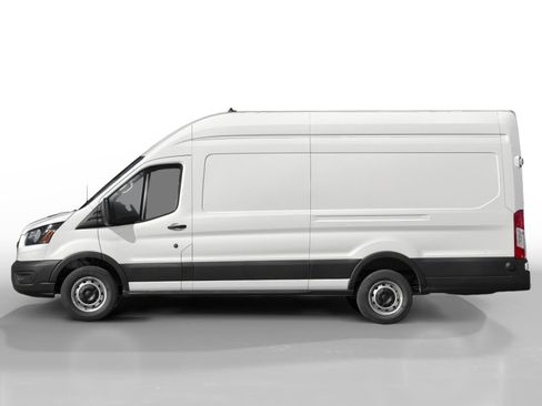 New 2026 Ford Transit 350 image 3