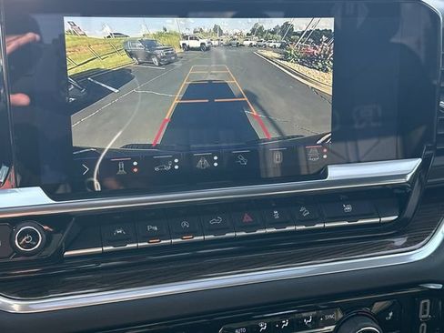 New 2026 Chevrolet Silverado 1500 RST AWD/4WD image 28