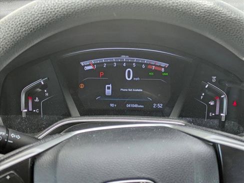 Used 2019 Honda CR-V EX image 12
