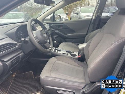 Certified 2024 Subaru Crosstrek 2.0i image 12