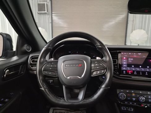 Used 2024 Dodge Durango GT image 42