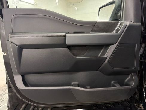 Used 2024 Ford F150 XLT w/ Mobile Office Package image 15