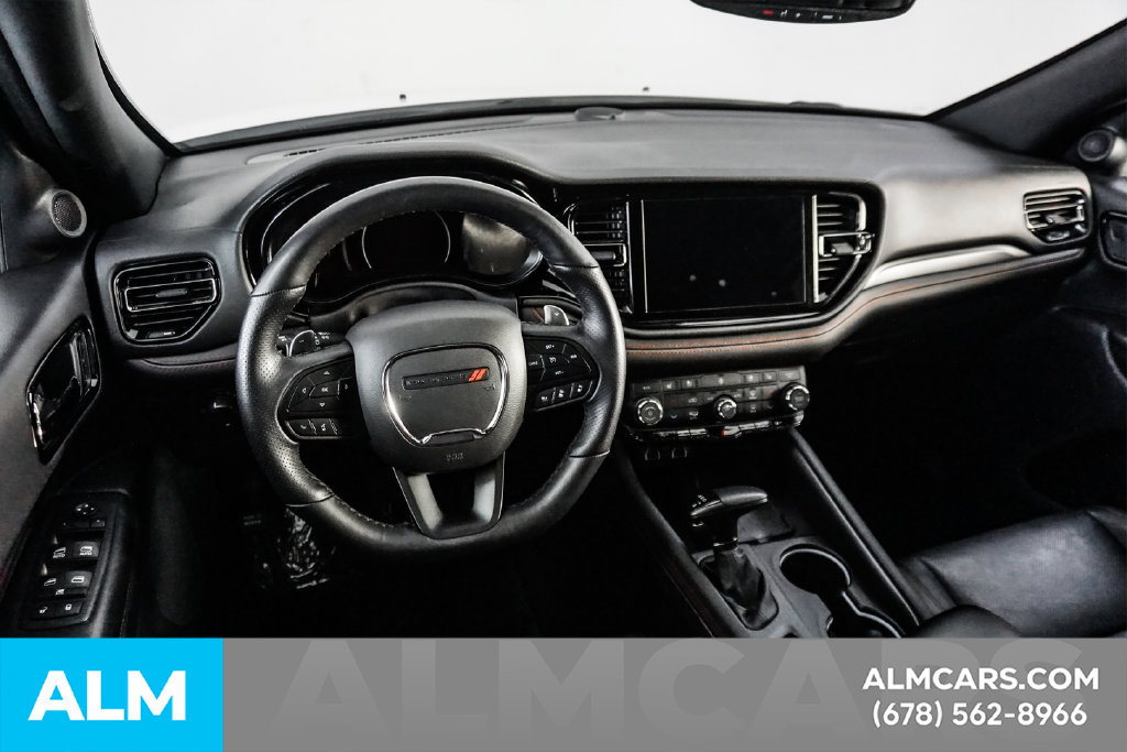 Used 2026 Dodge Durango GT AWD/4WD image 23
