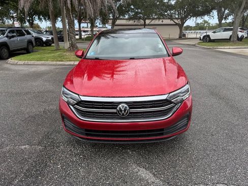 Used 2023 Volkswagen Jetta SE FWD image 12