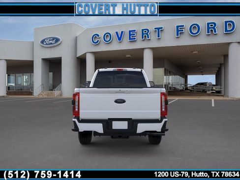 New 2026 Ford F250 Lariat AWD/4WD image 5