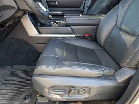 Used 2024 Toyota Tundra SR5 w/ TRD Off-Road Premium Package image 7