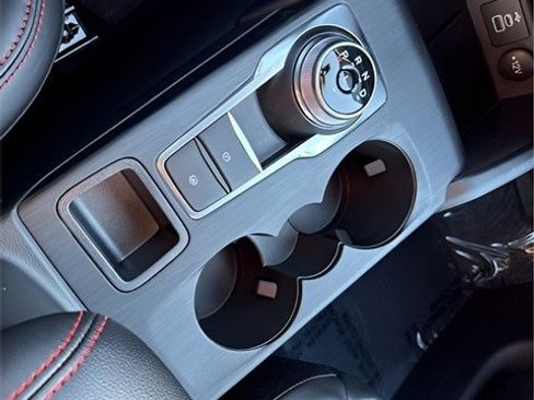 New 2026 Ford Escape ST-Line Select w/ Equipment Group 401A image 18