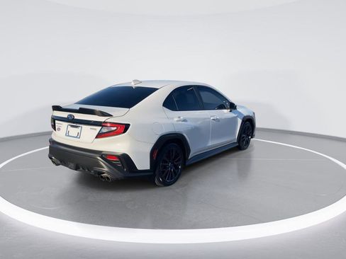 Used 2023 Subaru WRX Premium w/ Popular Package #1 image 8