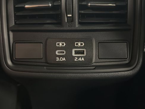 New 2026 Subaru Outback Premium image 24