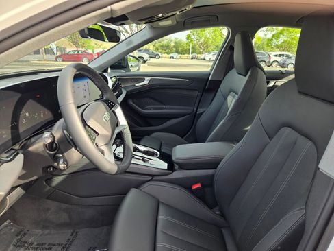 New 2026 Audi A6 Premium Plus AWD/4WD image 26