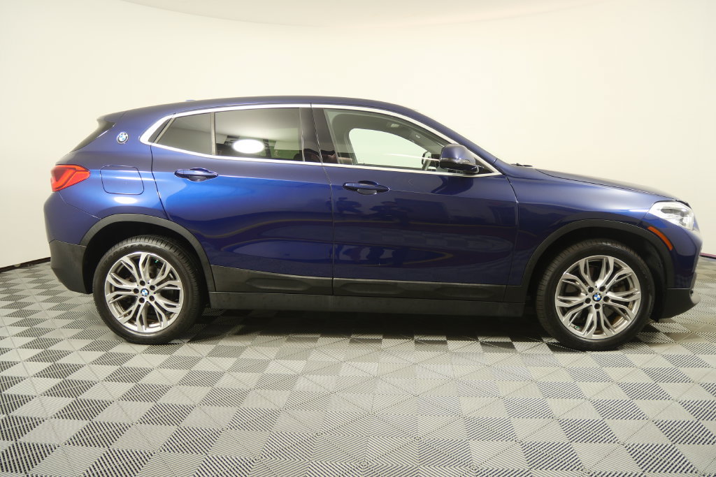 Used 2020 BMW X2 sDrive28i w/ Convenience Package FWD image 3