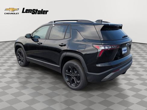 New 2026 Chevrolet Equinox LT w/ Midnight Edition image 2