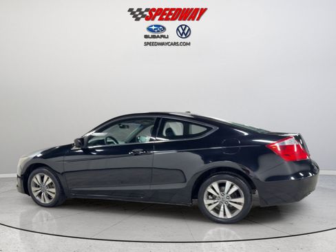 Used 2010 Honda Accord EX-L image 9
