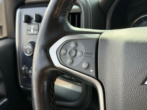 Used 2019 Chevrolet Silverado 2500 LTZ w/ Duramax Plus Package image 30