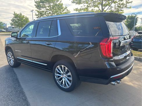 Used 2023 GMC Yukon Denali AWD/4WD image 42